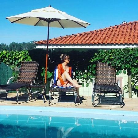 Suites Ambiente Familiar -Prox Do Thermas Агуас-ді-Сан-Педру Екстер'єр фото